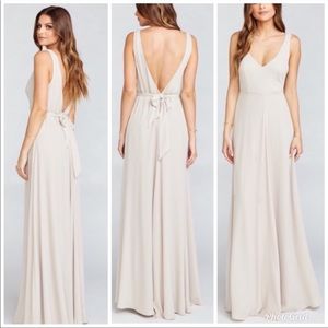 Show Me Your MuMu | Jen Maxi - Show Me the Ring